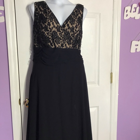 Embellished Formal Dress - Picture 2 of 8